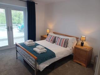 Admiral's View - Apartment 1 - Scarborough - 8