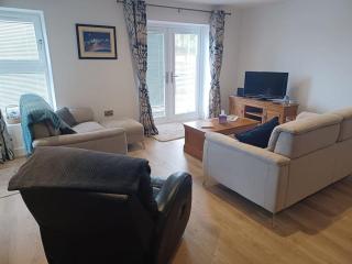 Admiral's View - Apartment 1 - Scarborough - 1