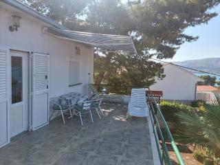 Peaceful & cozy Rest House, 80m from beach - Trogir - 9