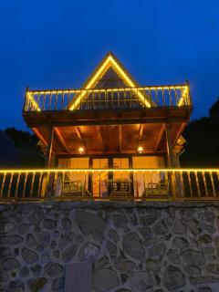 Kutanis Suit Bungalov - Ardeşen - 4