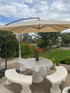 Villa Entre Encinas - Moralina - 1