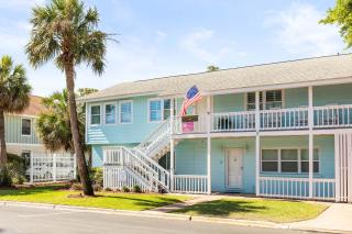Colonels Retreat - Tybee Island - 0