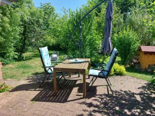 Ferienwohnung Huber,Mönchgut - Middelhagen - 7