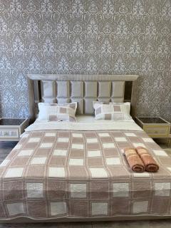 Family apartment 17 - Shymkent - 8