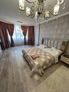 Family apartment 17 - Shymkent - 0