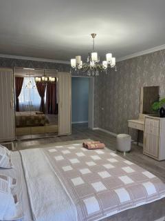 Family apartment 17 - Shymkent - 6