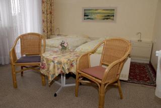 Pension Familie Schwarz GbR - Alhausen - 5