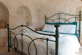 Trulli Vulés - Ostuni - 8