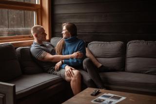 Skiers Lodge 2 - Saga Apartments - 8