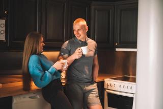 Skiers Lodge 2 - Saga Apartments - 5