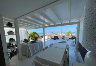 Terrazza sul mare - Rimini - 6