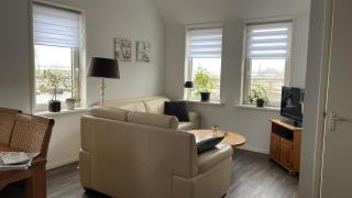 Heerlijk hoek appartement net buiten het dorp - 8