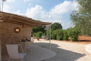 Trulli Vulés - Ostuni - 3