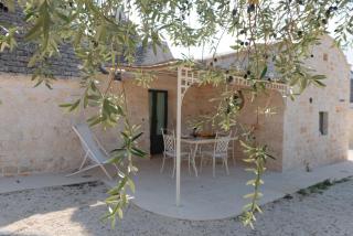 Trulli Vulés - Ostuni - 1