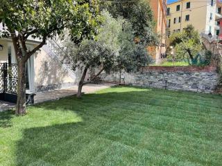 Casa Ale 5 Terre Guest House con giardino - La Spezia - 9
