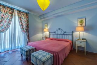 La Casa delle Monache Country Resort - Motta Camastra - 8