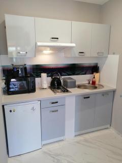 Domki nad jeziorem - 3