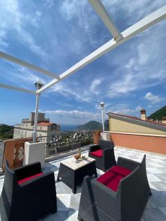 Le Due Sirene - Piano di Sorrento - 9