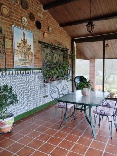 Finca Paraíso Rural - El Burgo de Osma - 6