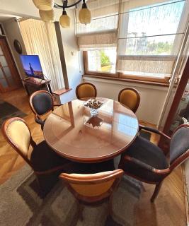 Baroque-style apartment - 4