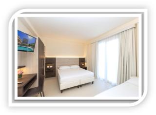 Hotel Carducci - Tortoreto Lido - 8