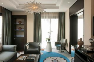 Sofitel Beirut Le Gabriel - Beirut - 4
