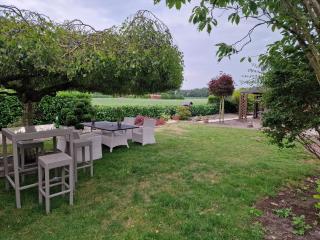 Luxe woning 20 pers 9 slaapkamer - - 1