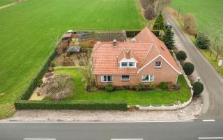 Luxe woning 20 pers 9 slaapkamer - - 3