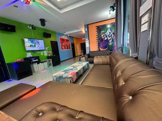 บ้านพักชะอำ Dream & Dear Fantasy Pool Villa Cha-am - Ban Sa - 4