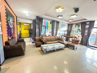 บ้านพักชะอำ Dream & Dear Fantasy Pool Villa Cha-am - Ban Sa - 1
