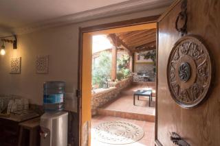 Oasis de Ifre - Cañada de Gallego - 4