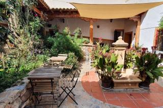 Oasis de Ifre - Cañada de Gallego - 3