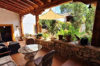 Oasis de Ifre - 1