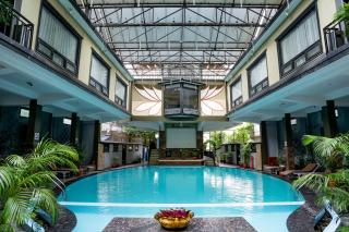 Hotel Sarowar - Pokhara - 8