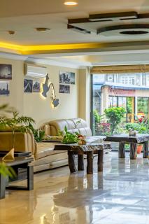 Hotel Sarowar - Pokhara - 6