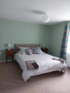 Stable Cottage at Orchard Farm - 7