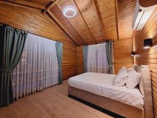 River Side Villas - Süflâ - 9