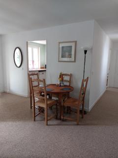 Stable Cottage at Orchard Farm - - 4