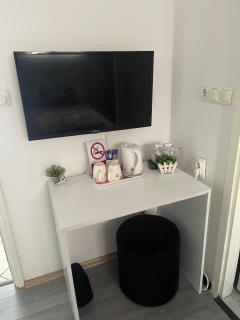Apartments Glitter - Mostar - 9