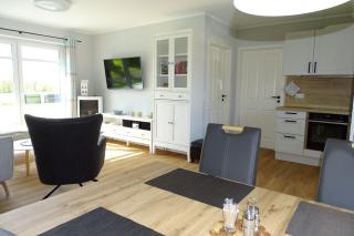 Landhaus Scholz - Dollerup - 5
