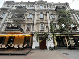Mini hotel Non-Stop - Kyiv - 9