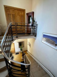 Appartement 4 à 8 personnes, Spacieux de Standing Classé 4 Etoiles - Nimes - 8