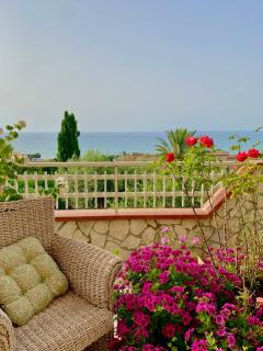 Villa Mare Giuggiola - Alcamo Marina - 9
