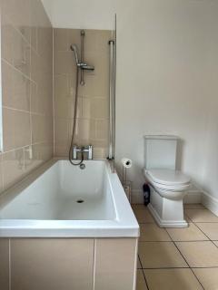 The Beatles house - Penny Lane - Contractors -Relocating-3bedroom - Liverpool - 4