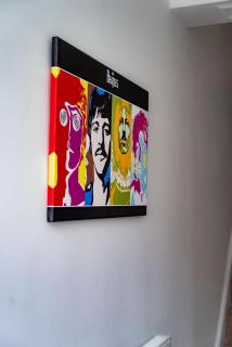 The Beatles house - Penny Lane - Contractors -Relocating-3bedroom - Liverpool - 1