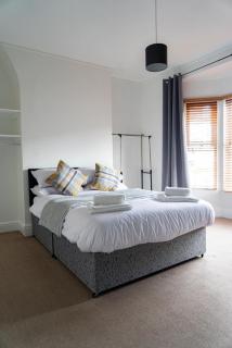 The Beatles house - Penny Lane - Contractors -Relocating-3bedroom - Liverpool - 8