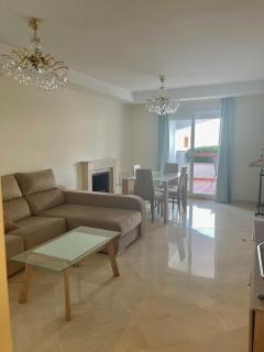 Apartamento Aloha 28 - Marbella - 7