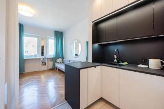 Cutest studio with best location - Varsavia - 9
