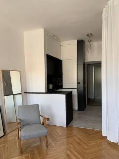 Cutest studio with best location - Varsavia - 8