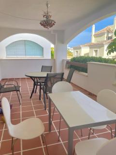 Apartamento Aloha 28 - Marbella - 4